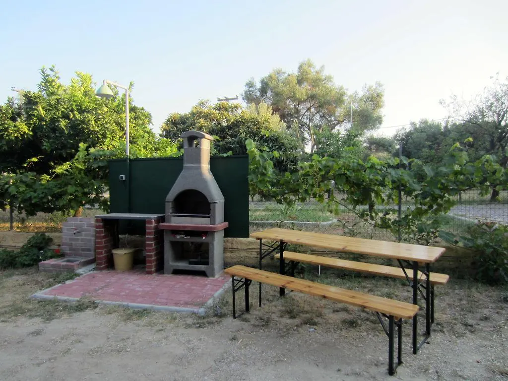 Neria Summer Houses Hanioti 0*,  Greece