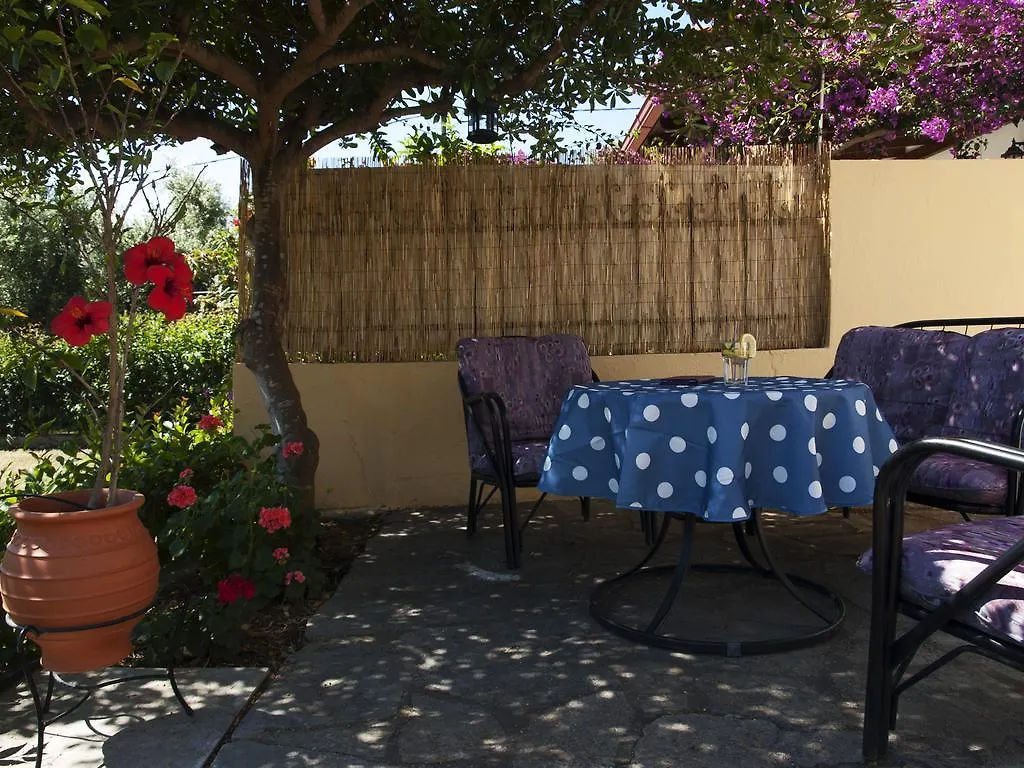 Neria Summer Houses Hanioti 0*,