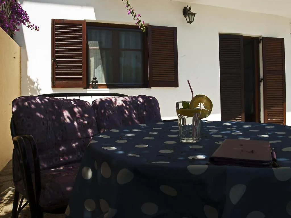 Apartment Neria Summer Houses Hanioti