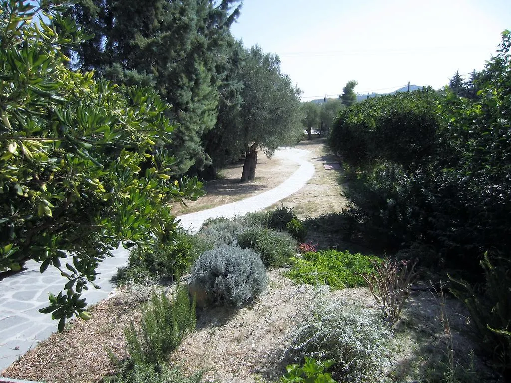 Neria Summer Houses Hanioti 0*,  Greece