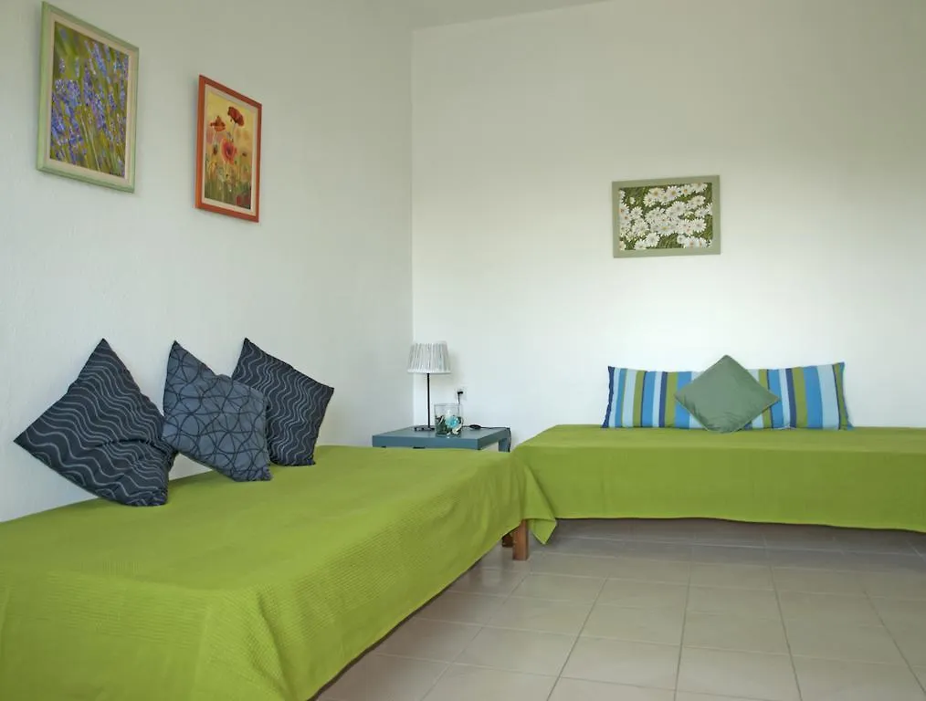 Apartment Neria Summer Houses Hanioti Greece