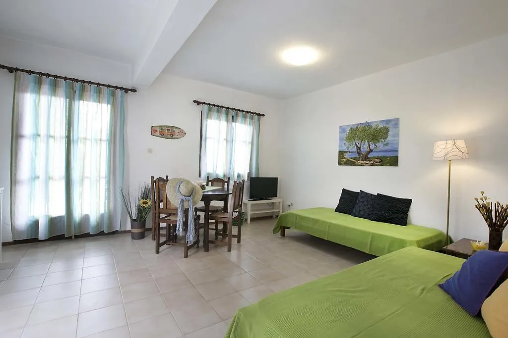 Neria Summer Houses Hanioti Apartment