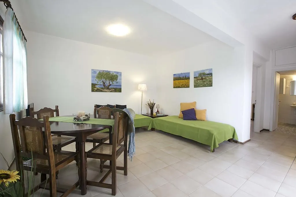Neria Summer Houses Hanioti