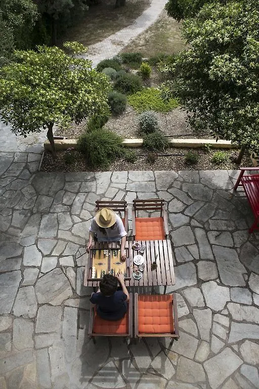 Neria Summer Houses Hanioti Apartment