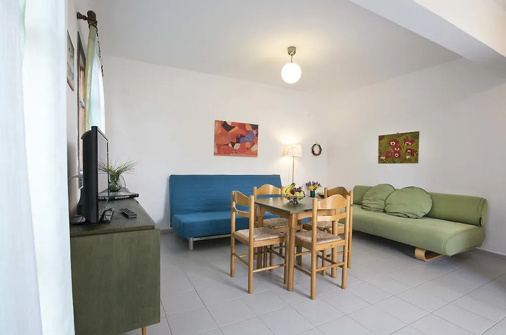Apartment Neria Summer Houses Hanioti