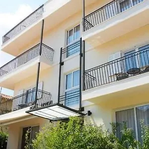 Hanioti Hotel Chaniotis