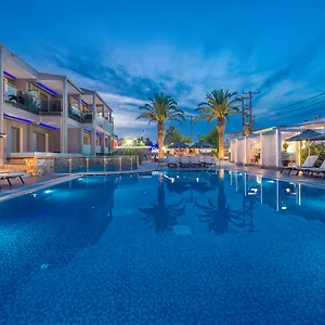 3* Hotell Dionysos &