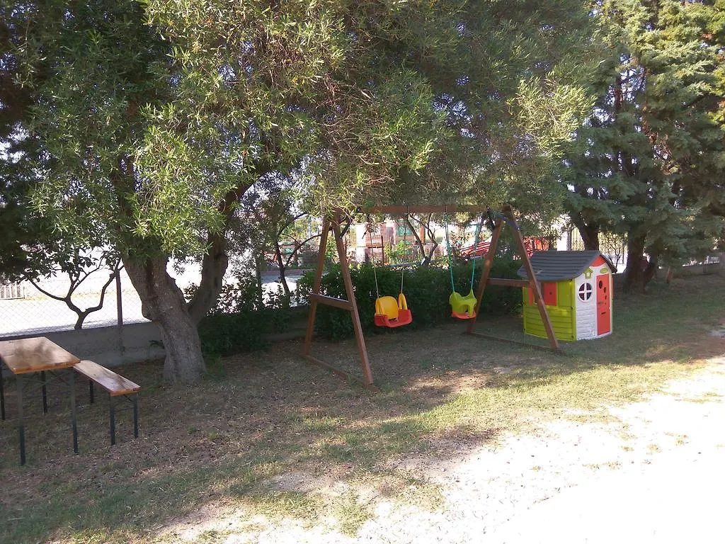 Neria Summer Houses Hanioti 0*,  Greece