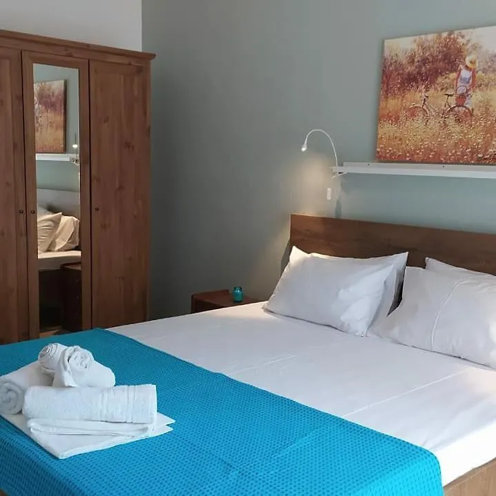 Neria Summer Houses Hanioti