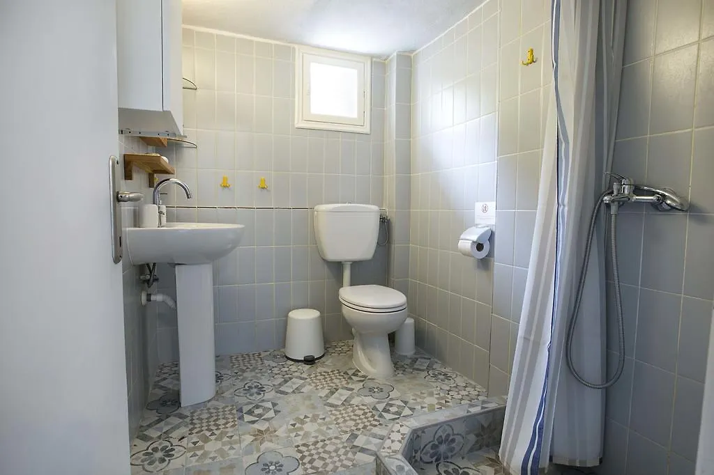 Neria Summer Houses Hanioti 0*,