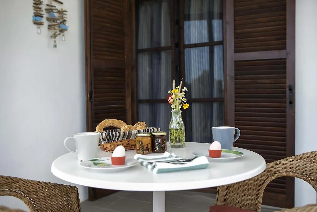 Neria Summer Houses Hanioti 0*,  Greece